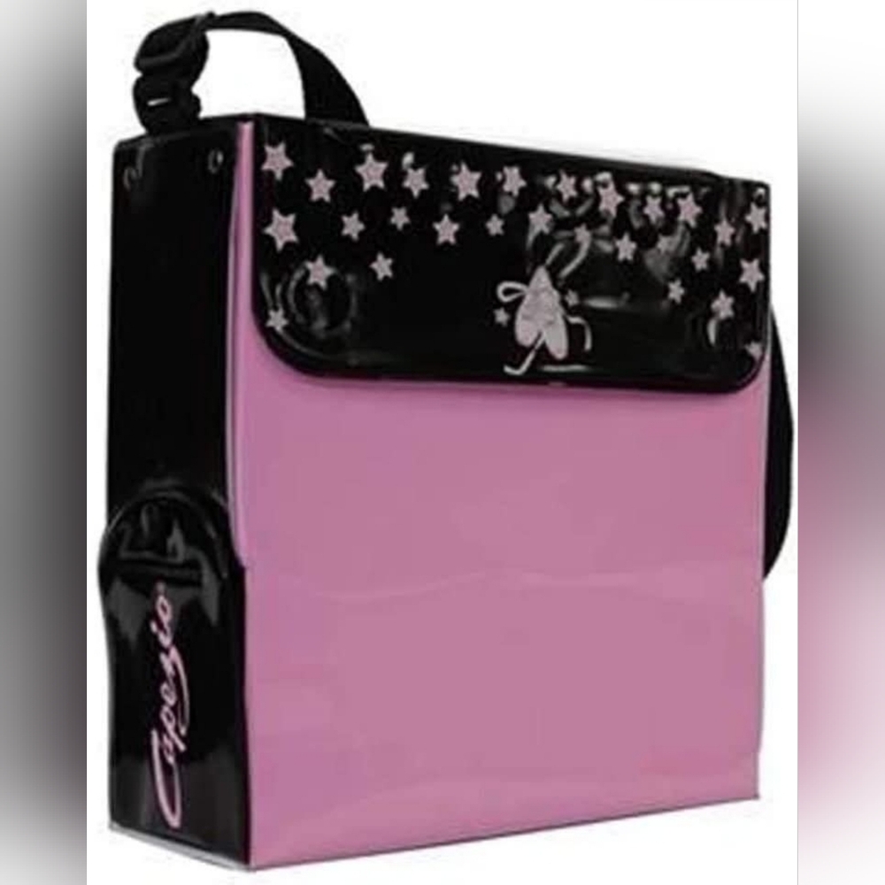 Capezio Ballet Children's Dance Bag Box New